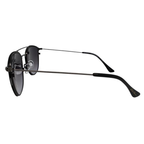 Eddie Bauer EB39610 BK Madison Park 51-21-141 - LENSES GOOD/FRAMES VERY GOOD - Picture 8 of 15